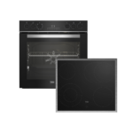 Beko BBUM 13329 XS - Einbauherdset