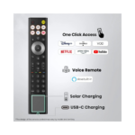 Hisense 55U7DS PRO - 55 ''  | ULED MiniLED Smart TV 4K – Bild 12