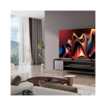 Hisense 65U7NQ - 65 ''  | ULED MiniLED Smart TV 4K 144 Hz – Bild 12