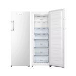 Hisense FV 298 N4 AWE - Gefrierschrank
