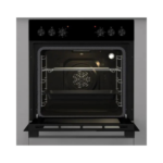 Gorenje BCA 6715 AO 1 BK 41 + ECDA 641 SC - Einbauherdset – Bild 2