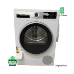 #27 Bosch WQG235D00 Serie 6 - Wärmepumpentrockner 8KG – Bild 2