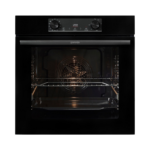 Gorenje BLACK Backofenset 2 aus Gorenje BOS6737E06BG + GI6401BSC – Bild 2