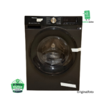 #34 Hisense WD3S8043BB3 - Waschtrockner 8/5 KG – Bild 2