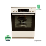 #35 Gorenje GEC6C40WD - Standherd 60cm – Bild 2