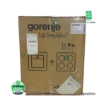 #36 Gorenje BLACK Backofenset 2 aus Gorenje BOS6737E06BG + GI6401BSC (Verpackungsschaden) – Bild 6