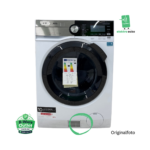 #42 AEG L9WEF80690 - Waschtrockner 9/6 kg – Bild 2