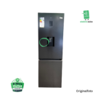 #46 Samsung RL34C652CB1 - Kühlgefrierkombination – Bild 2