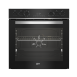 Beko BBUM 13329 XS - Einbauherdset – Bild 2
