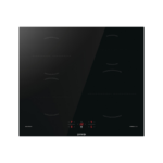 Gorenje Backofenset mit Induktionskochfeld best. aus BOSB 737 OTX + GI 6401 BSCOT – Bild 5