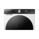 Hisense DH5S102BW - Wärmepumpentrockner 10KG – Bild 2