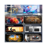 Hisense 55A79S - 55 ''  | Hi-QLED Smart TV 4K 60 Hz – Bild 3