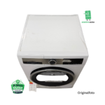 #27 Bosch WQG235D00 Serie 6 - Wärmepumpentrockner 8KG – Bild 3