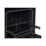 Gorenje BLACK Backofenset 2 aus Gorenje BOS6737E06BG + GI6401BSC – Bild 3
