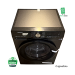 #34 Hisense WD3S8043BB3 - Waschtrockner 8/5 KG – Bild 3