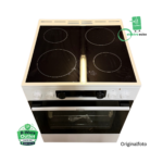 #35 Gorenje GEC6C40WD - Standherd 60cm – Bild 3