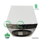 #42 AEG L9WEF80690 - Waschtrockner 9/6 kg – Bild 3