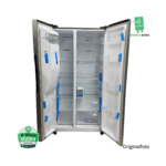 #49 Hisense RS5P535NTCE - Side by Side Kühlschrank – Bild 3
