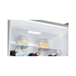 Hisense RB 390 N 4 BCC - Kühlgefrierkombination – Bild 3