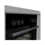 Gorenje BCA 6715 AO 1 BK 41 + ECDA 641 SC - Einbauherdset – Bild 4