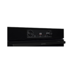 Gorenje BLACK Backofenset 2 aus Gorenje BOS6737E06BG + GI6401BSC – Bild 4