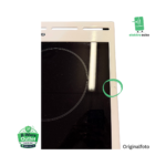 #35 Gorenje GEC6C40WD - Standherd 60cm – Bild 4