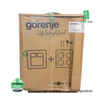 #36 Gorenje BLACK Backofenset 2 aus Gorenje BOS6737E06BG + GI6401BSC (Verpackungsschaden) – Bild 8