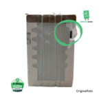 #37 Gorenje WNHEI84APS/DE - Waschmaschine 8KG â Bild 4