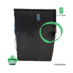 #43 LG F11WM17TS2B - XXL Waschmaschine 17 KG – Bild 4