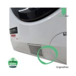 #42 AEG L9WEF80690 - Waschtrockner 9/6 kg – Bild 4