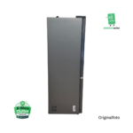 #46 Samsung RL34C652CB1 - Kühlgefrierkombination – Bild 4