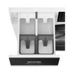 Gorenje W 5 G 694 A 1 T 1 - Waschmaschine 9KG – Bild 4