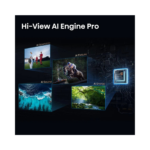 Hisense 65U7DS PRO - 65 ''  | ULED MiniLED Smart TV 4K 165 Hz – Bild 4
