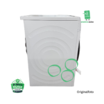 #27 Bosch WQG235D00 Serie 6 - Wärmepumpentrockner 8KG – Bild 5