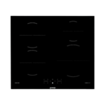 Gorenje BLACK Backofenset 2 aus Gorenje BOS6737E06BG + GI6401BSC – Bild 5