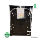 #34 Hisense WD3S8043BB3 - Waschtrockner 8/5 KG – Bild 5