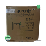 #36 Gorenje BLACK Backofenset 2 aus Gorenje BOS6737E06BG + GI6401BSC (Verpackungsschaden) – Bild 9