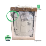 #37 Gorenje WNHEI84APS/DE - Waschmaschine 8KG â Bild 5