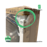 #38 Gorenje WNHA74SAPS/DE - Waschmaschine 7KG – Bild 5