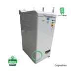 #41 AEG LTR6A61260 - Toplader 6KG – Bild 5