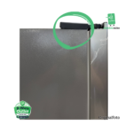 #49 Hisense RS5P535NTCE - Side by Side Kühlschrank – Bild 5