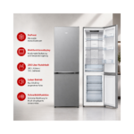 Beko B 3 RCNO 256 XB - Kühlgefrierkombination – Bild 5