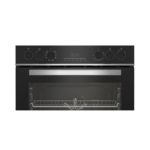 Beko BBUM 13329 XS - Einbauherdset – Bild 5