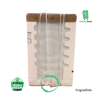 #37 Gorenje WNHEI84APS/DE - Waschmaschine 8KG â Bild 6