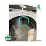 #39 Siemens WN54C2070 - Waschtrockner 9/6 KG – Bild 6