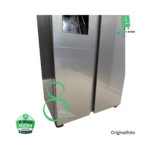 #49 Hisense RS5P535NTCE - Side by Side Kühlschrank – Bild 6