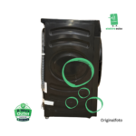#34 Hisense WD3S8043BB3 - Waschtrockner 8/5 KG – Bild 6