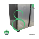 #49 Hisense RS5P535NTCE - Side by Side Kühlschrank – Bild 7
