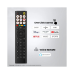 Hisense 50A79S - 50 ''  | Hi-QLED Smart TV 4K 60 Hz – Bild 7
