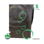 #34 Hisense WD3S8043BB3 - Waschtrockner 8/5 KG – Bild 7